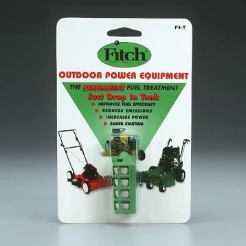 Fitch FUEL CATALYST 【新品未使用】 | biaxial-films.com